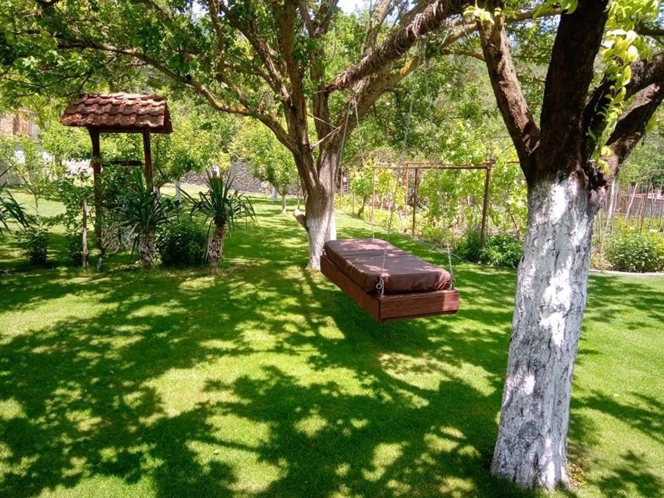 Vila Roza Balchik Esterno foto