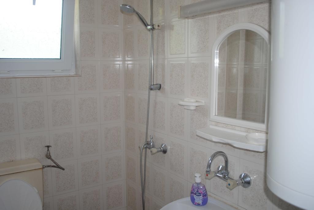 Vila Roza Balchik Esterno foto